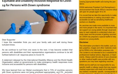 September 2021 Newsletter Website