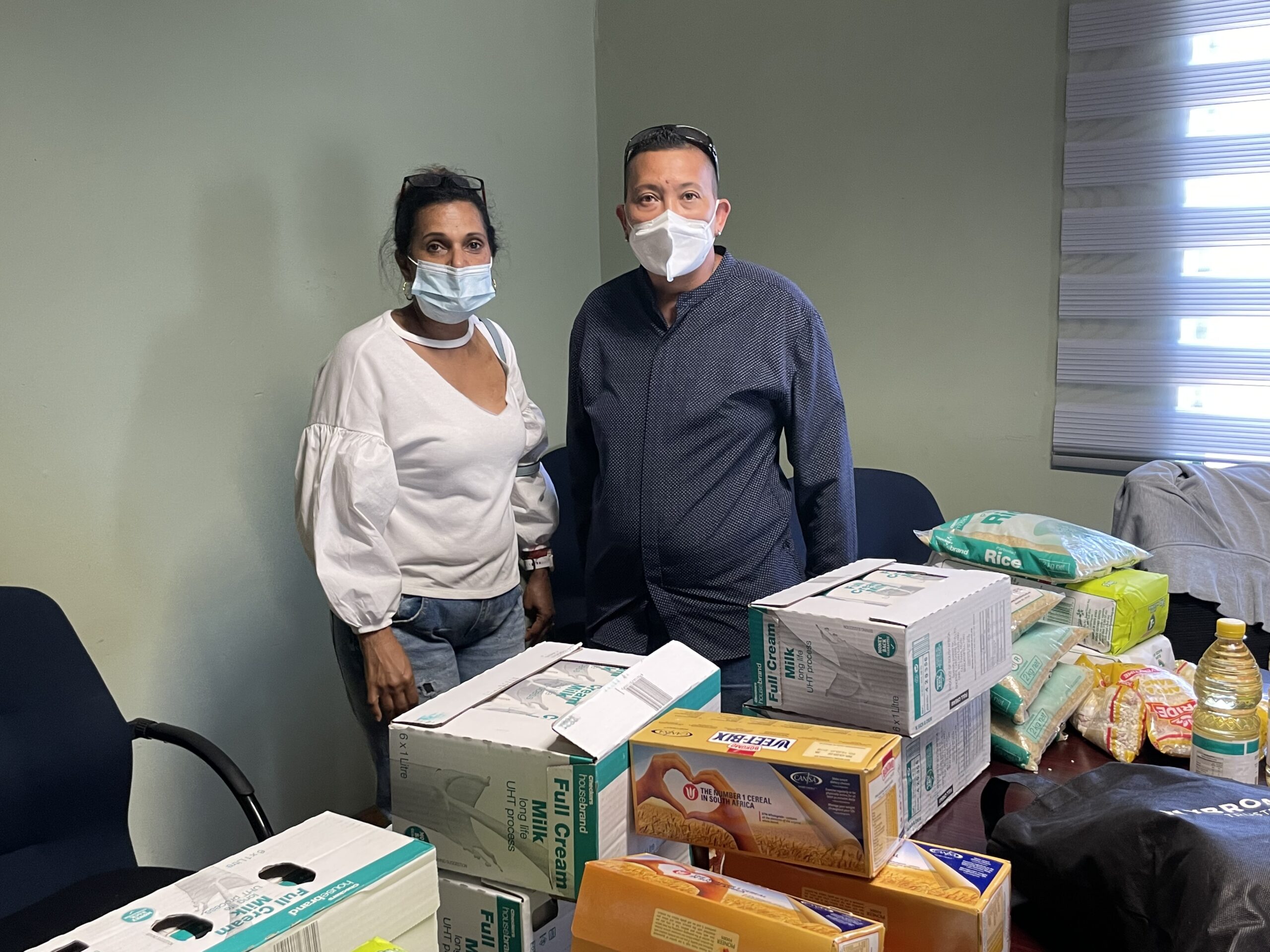 NATIONAL DOWN SYNDROME AWARENESS MONTH